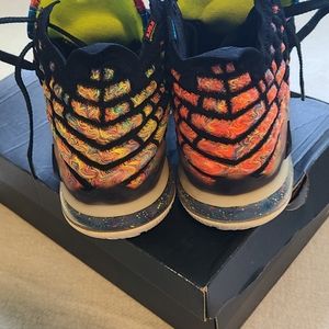2020LeBron 17 'James Gang' Size 11